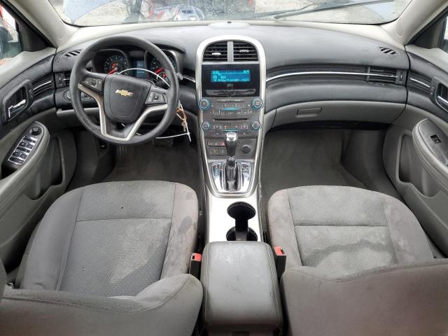 Photo 8 from auction – 2013 CHEVROLET MALIBU LS with VIN 1G11B5SA0DF231073