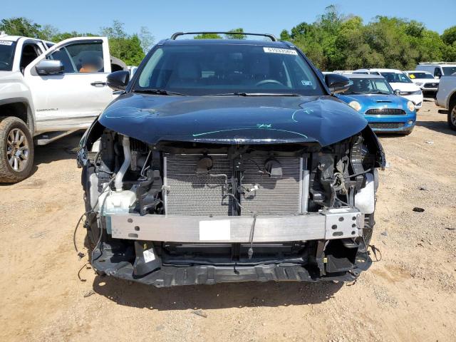 Photo 5 from auction – 2015 TOYOTA HIGHLANDER with VIN 5TDKKRFH0FS049788