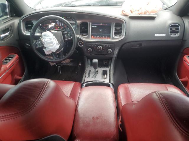 Photo 8 from auction – 2014 DODGE CHARGER R/ with VIN 2C3CDXDT4EH296534