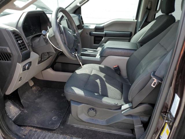 Photo 7 from auction – 2018 FORD F150 SUPER with VIN 1FTEW1EPXJKE59025