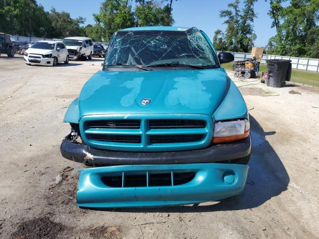صورة رقم 5 من المزاد - 1998 DODGE DAKOTA مع VIN 1B7GL22X6WS569850