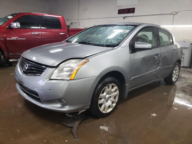 Photo 1 from auction – 2012 NISSAN SENTRA 2.0 with VIN 3N1AB6AP9CL673635