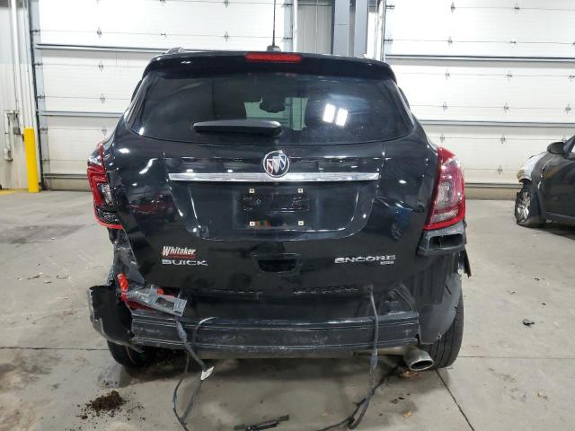 Photo 6 from auction – 2018 BUICK ENCORE ESS with VIN KL4CJGSB1JB559963