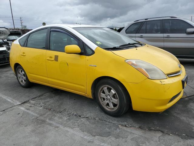 Photo 4 from auction – 2009 TOYOTA PRIUS with VIN JTDKB20U993545627