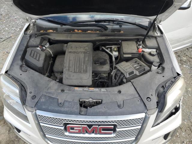 Photo 12 from auction – 2016 GMC TERRAIN DE with VIN 2GKALREK2G6192540