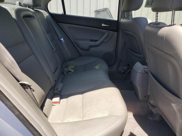 Photo 10 from auction – 2006 ACURA TSX with VIN JH4CL96886C021173