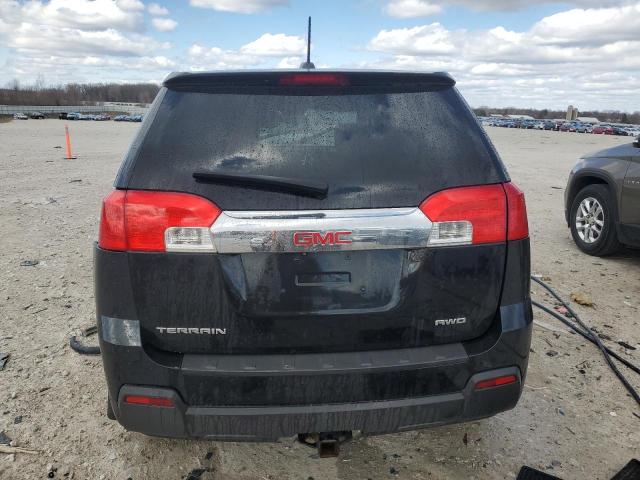 Фото 6 с аукциона – 2015 GMC TERRAIN SL с VIN 2GKFLVEK7F6282957