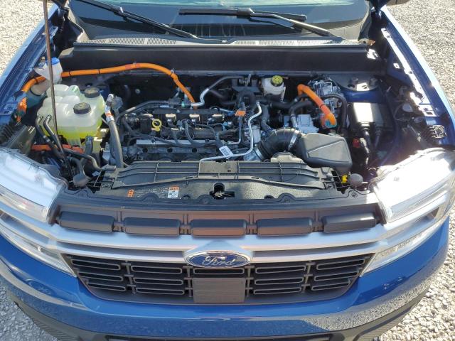 Photo 11 from auction – 2024 FORD MAVERICK with VIN 3FTTW8M39RRB54721