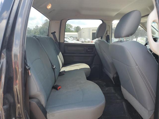 Photo 10 from auction – 2018 RAM 1500 ST with VIN 1C6RR7KG9JS258692