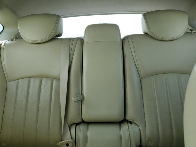 Photo 10 from auction – 2012 INFINITI EX35 BASE with VIN JN1AJ0HR1CM453497
