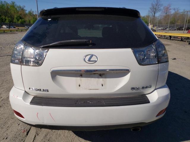 Foto 6 de la subasta – 2005 LEXUS RX 330 con VIN 2T2HA31U75C046131