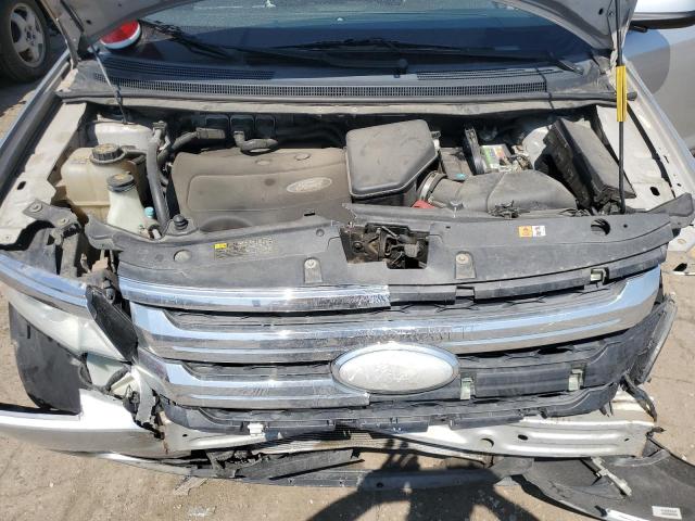 Photo 12 from auction – 2012 FORD EDGE LIMIT with VIN 2FMDK3KC0CBA57754