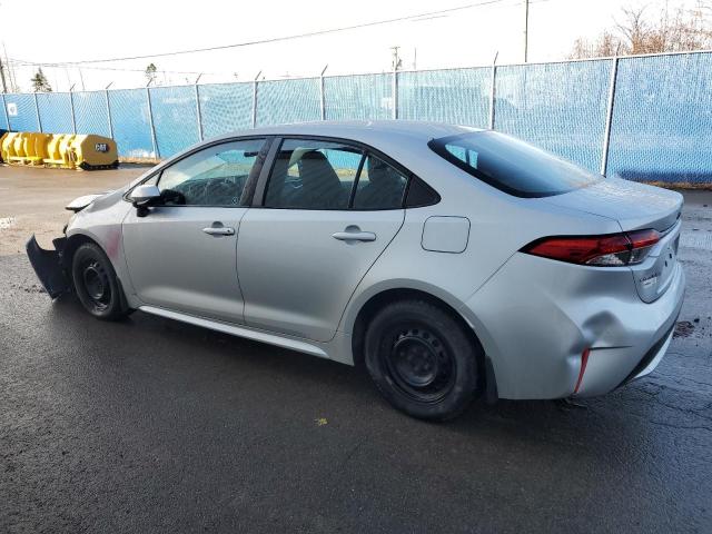 Photo 2 from auction – 2020 TOYOTA COROLLA LE with VIN 5YFBPRBEXLP008392