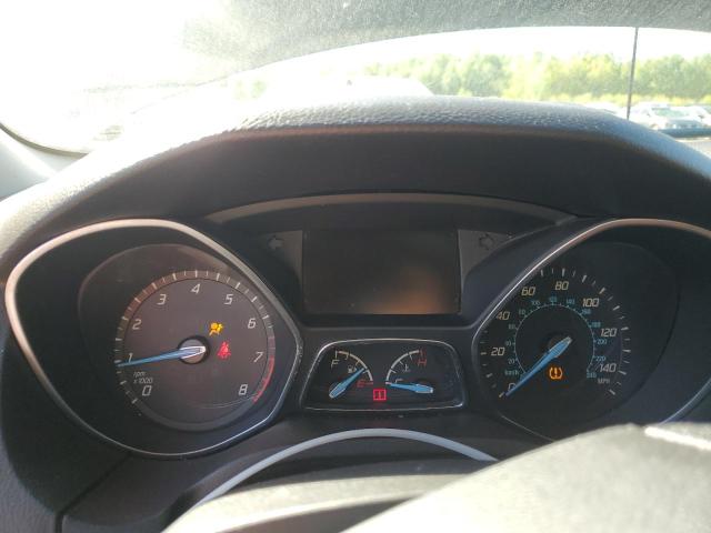 Photo 9 from auction – 2014 FORD FOCUS SE with VIN 1FADP3F21EL296343