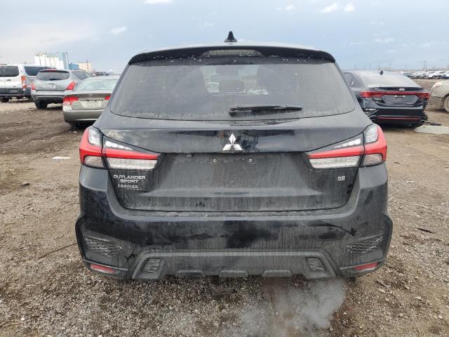 Photo 6 from auction – 2020 MITSUBISHI OUTLANDER with VIN JA4AP4AU8LU014597