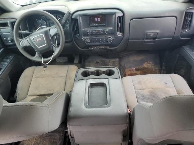 Photo 8 from auction – 2014 GMC SIERRA C1500 with VIN 1GTR1TEH2EZ219033