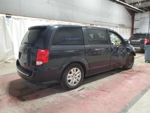 Photo 3 from auction – 2018 DODGE GRAND CARA with VIN 2C4RDGBG3JR226023