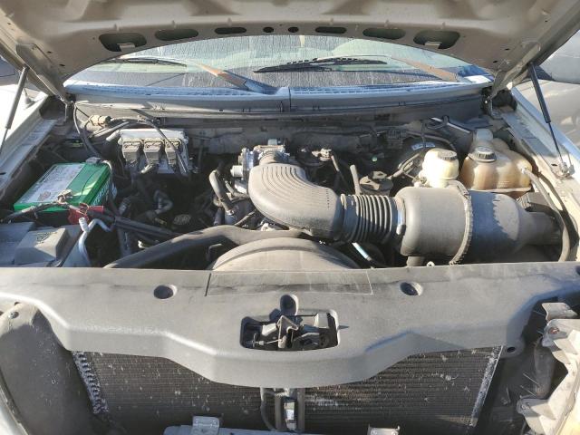 Photo 11 from auction – 2004 FORD F150 SUPER with VIN 1FTRW12W84KC91936