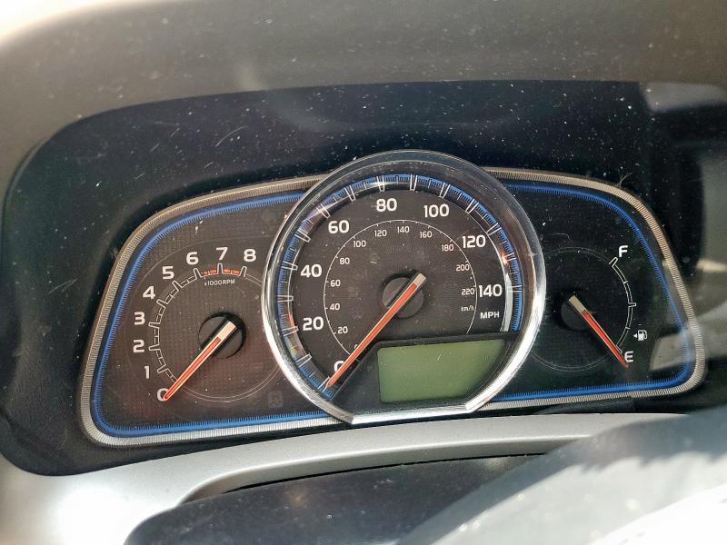 Photo 9 from auction – 2015 TOYOTA RAV4 LIMIT with VIN 2T3DFREV9FW361529