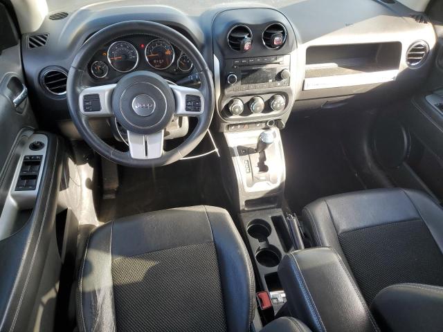 Photo 8 from auction – 2015 JEEP COMPASS LA with VIN 1C4NJDEB3FD333380