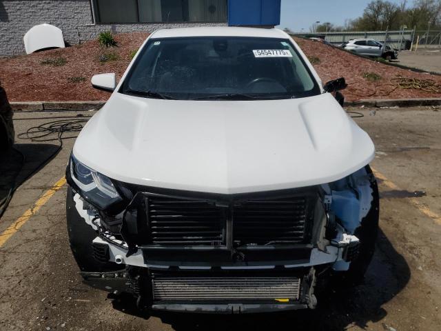 Photo 5 from auction – 2019 CHEVROLET EQUINOX LT with VIN 3GNAXJEV8KS612430