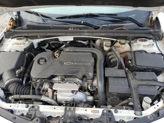 Photo 11 from auction – 2017 CHEVROLET MALIBU LS with VIN 1G1ZB5STXHF209544