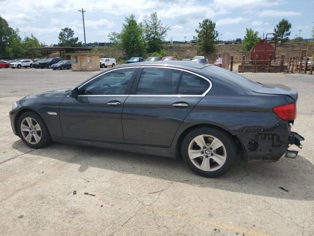 Photo 2 from auction – 2012 BMW 528 I with VIN WBAXG5C5XCDX03615