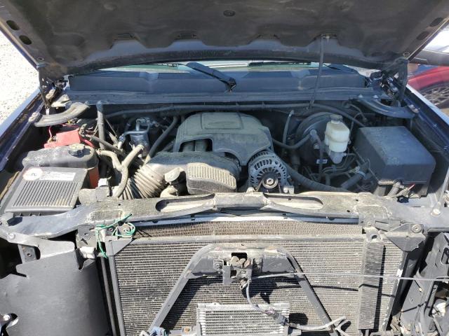 Photo 11 from auction – 2012 CHEVROLET SILVERADO with VIN 1GCRCSE01CZ236689