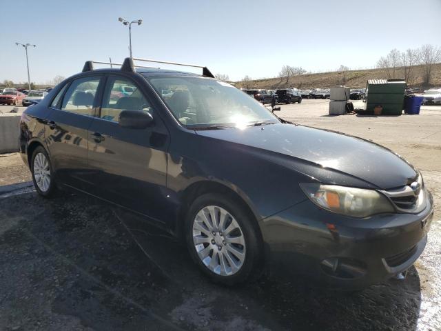 Photo 4 from auction – 2010 SUBARU IMPREZA 2. with VIN JF1GE6B65AH502144