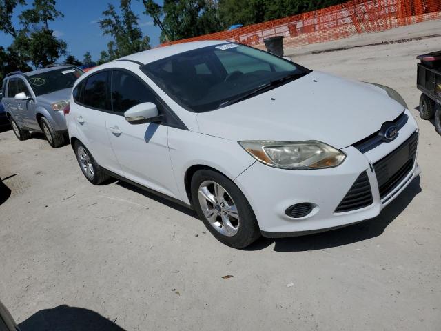 Photo 4 from auction – 2014 FORD FOCUS SE with VIN 1FADP3K25EL224700