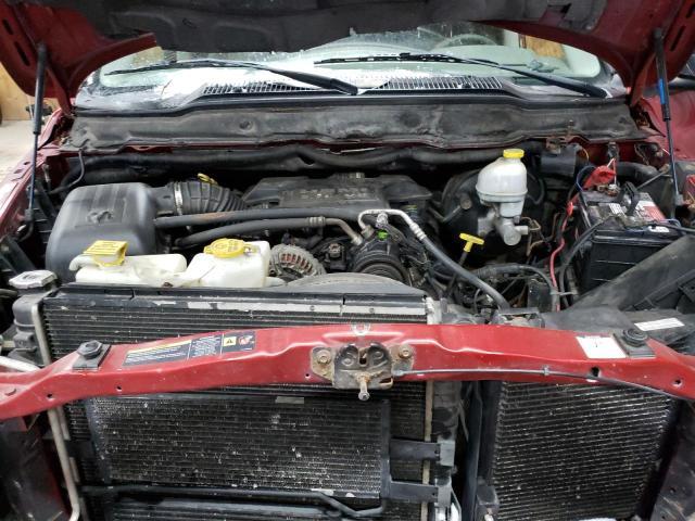 Photo 11 from auction – 2006 DODGE RAM 1500 with VIN 3D7KS19D36G184729