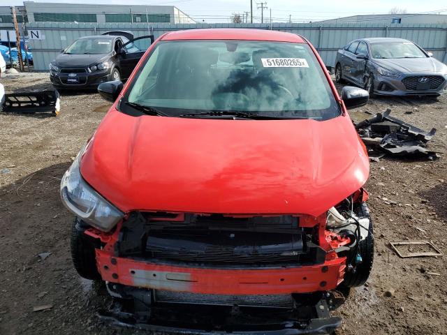 Photo 5 from auction – 2016 CHEVROLET SPARK 1LT with VIN KL8CD6SA2GC625723