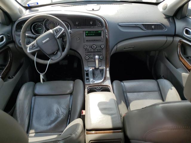 Photo 8 from auction – 2011 SAAB 9-4X PREMI with VIN 3G0FNSEY4BS800234