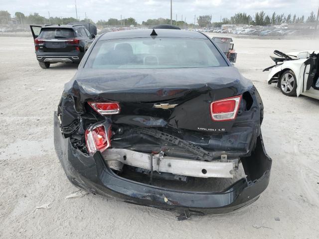 Photo 6 from auction – 2014 CHEVROLET MALIBU LS with VIN 1G11B5SLXEF115382