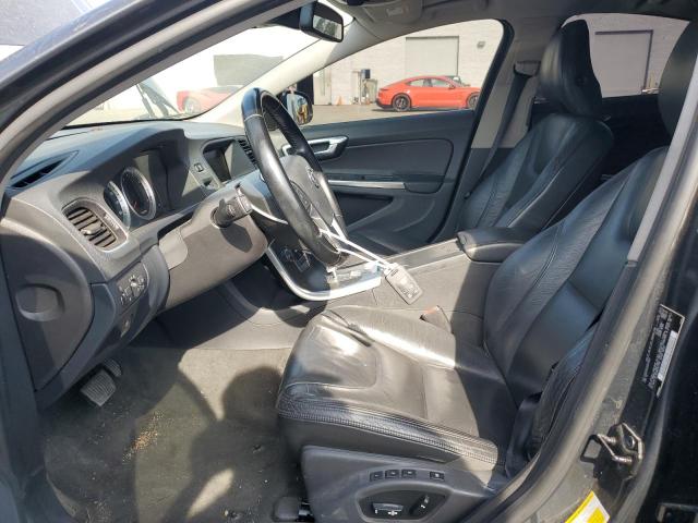 Снимка 7 от търг – 2012 VOLVO S60 T5 с VIN YV1622FS2C2041533
