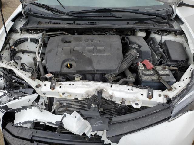 Photo 11 from auction – 2019 TOYOTA COROLLA L with VIN 2T1BURHE9KC142812