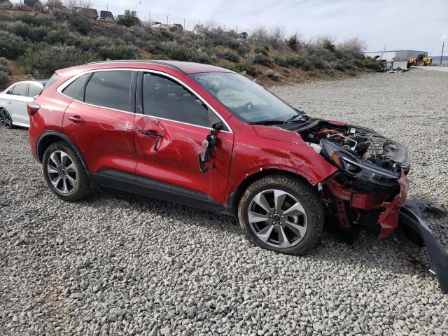 Photo 4 from auction – 2023 FORD ESCAPE PLA with VIN 1FMCU9JZ4PUA31124