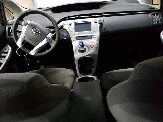 Снимка 8 от търг – 2012 TOYOTA PRIUS с VIN JTDKN3DU1C1550265