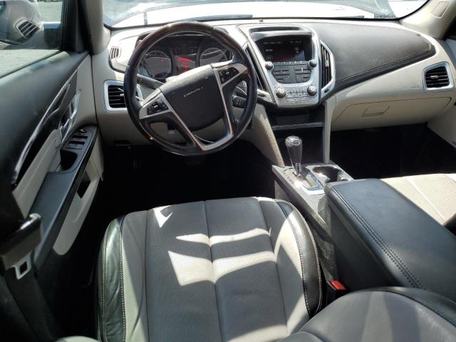 Photo 8 from auction – 2016 GMC TERRAIN DE with VIN 2GKFLRE37G6174792