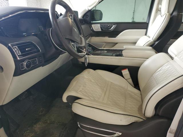 Photo 7 from auction – 2019 LINCOLN NAVIGATOR with VIN 5LMJJ2TT2KEL10927