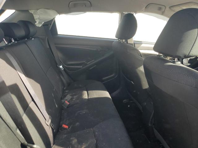 Photo 10 from auction – 2009 TOYOTA COROLLA MA with VIN 2T1KU40E89C052124