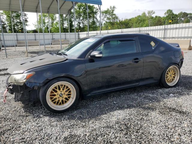 Photo 1 from auction – 2012 TOYOTA SCION TC with VIN JTKJF5C70C3027610