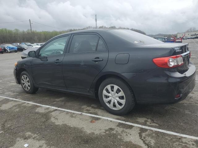 Photo 2 from auction – 2011 TOYOTA COROLLA BA with VIN 2T1BU4EE6BC736975