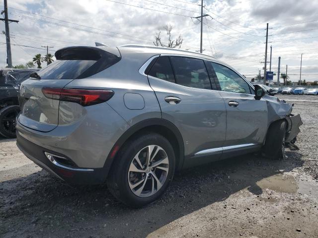 Photo 3 from auction – 2023 BUICK ENVISION E with VIN LRBFZNR43PD026984
