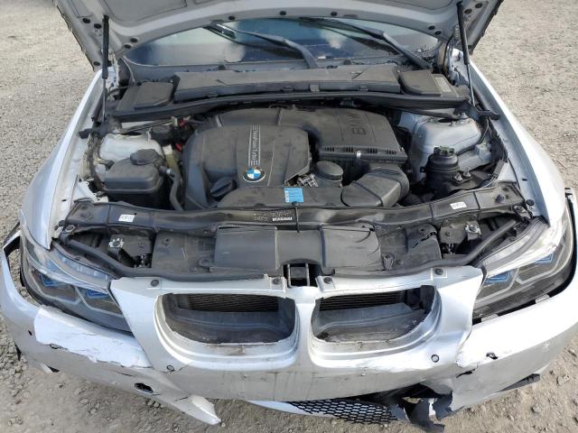Снимка 11 от търг – 2011 BMW 335 I с VIN WBAPM5C58BE576820