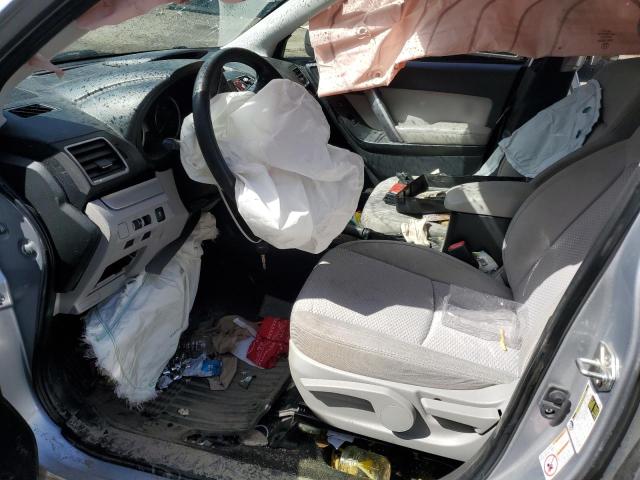 Photo 7 from auction – 2016 SUBARU FORESTER 2 with VIN JF2SJABCXGH475803
