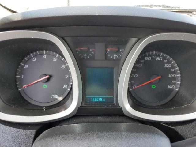 Photo 9 from auction – 2013 CHEVROLET EQUINOX LT with VIN 2GNALFEKXD6257681