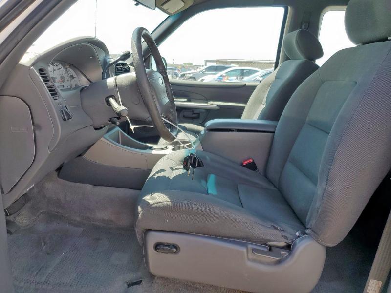 Снимка 7 от търг – 2001 FORD EXPLORER S с VIN 1FMYU60E81UC77071