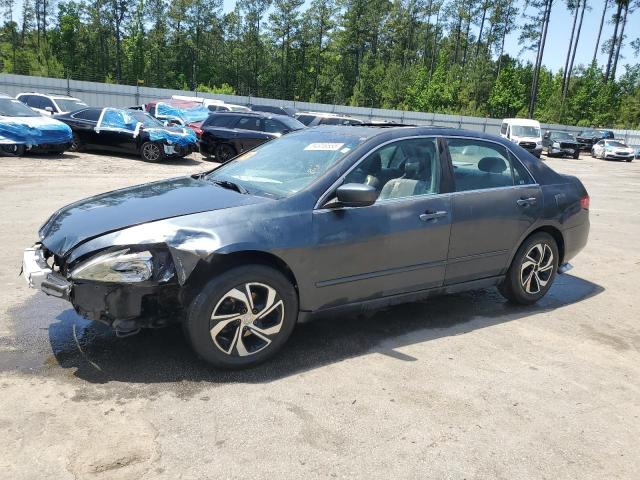 HONDA ACCORD EX 2005 with VIN 1HGCM66545A046599 - Photo from auction