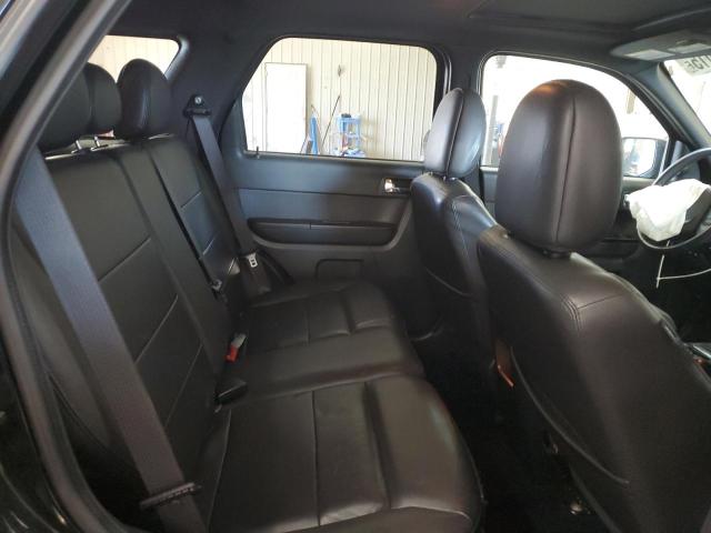 Photo 11 from auction – 2012 FORD ESCAPE LIM with VIN 1FMCU0EG0CKB16052